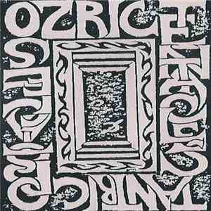 Ozric Tentacles - Tantric Obstacles download flac mp3