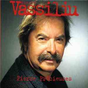 Pierre Vassiliu - Pierre Précieuses flac mp3 download