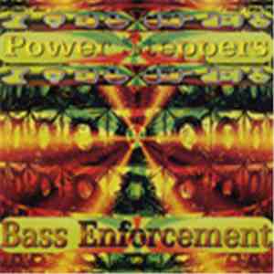 Power Steppers - Bass Enforcement download flac mp3