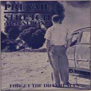 Prevail  / Stretch Arm Strong - Forget The Differences download flac mp3