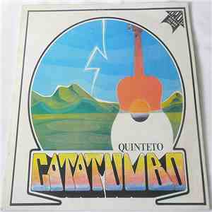 Quinteto Catatumbo - Quinteto Catatumbo download flac mp3