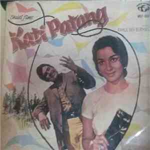 Rahul Dev Burman - Kati Patang download flac mp3