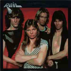 Rail  - Arrival download flac mp3