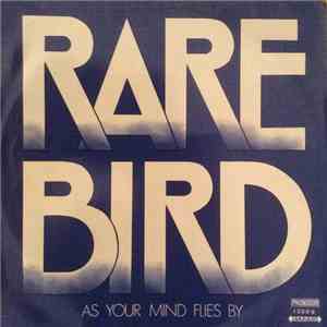 Rare Bird - As Your Mind Flies By download flac mp3