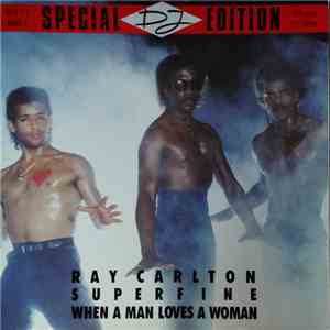 Ray Carlton - Superfine download flac mp3