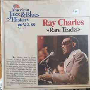 Ray Charles - Rare Tracks download flac mp3