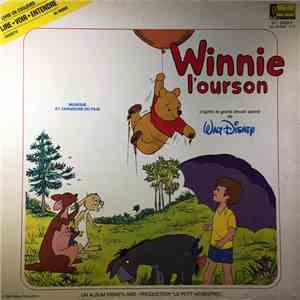 Roger Carel - Winnie L'Ourson download flac mp3