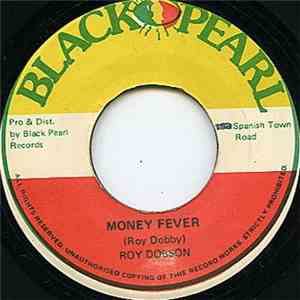 Roy Dobson - Money Fever download flac mp3