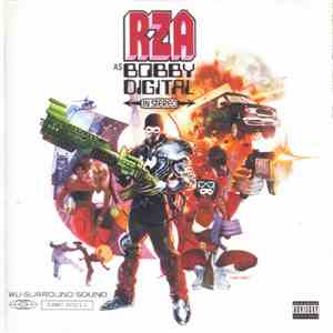 RZA as Bobby Digital - In Stereo download flac mp3