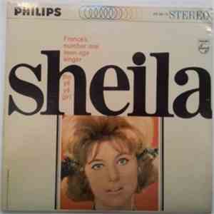 Sheila  - The Yé Yé Girl download flac mp3