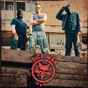 Sick Man - Sick Men download flac mp3