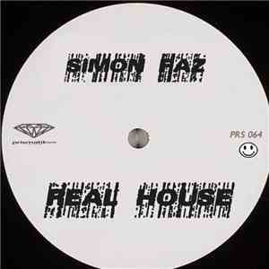 Simon Faz - Real House download flac mp3