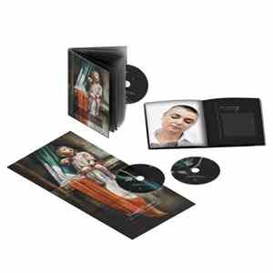 Sinéad O'Connor - How About I Be Me (And You Be You)? download flac mp3