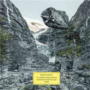 Sjur Miljeteig - It's Funny How Things Happen At Particular Times download flac mp3