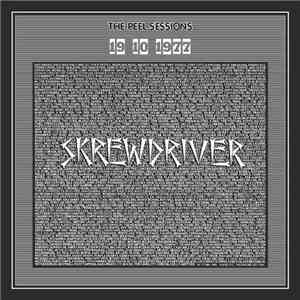 Skrewdriver - The Peel Sessions (19 10 1977) download flac mp3