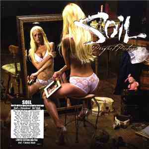SOiL  - Picture Perfect download flac mp3