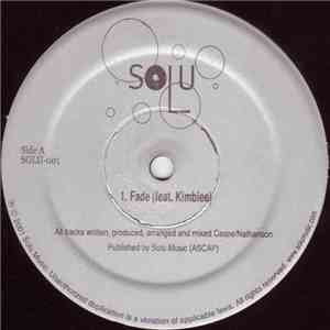 Solu Music - Fade / So High / Fade (Rewind Mix) download flac mp3
