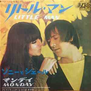 Sonny & Cher - Little Man download flac mp3