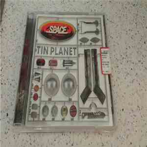 Space  - Tin Planet download flac mp3