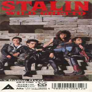Stalin  - Wild Ghetto download flac mp3