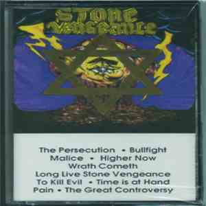 Stone Vengeance - Stone Vengeance download flac mp3