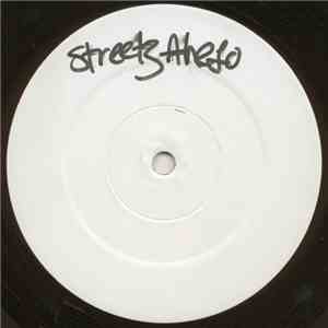 Streets Ahead  - Red Lines download flac mp3