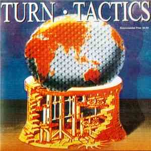 Tactics - Turn download flac mp3