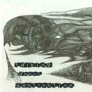 Talking About Destruction - Talking About Destruction download flac mp3