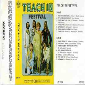 Teach-In - Festival download flac mp3