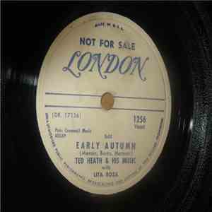 Ted Heath And His Music - Early Autumn / Vanessa download flac mp3