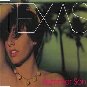 Texas - Summer Son download flac mp3