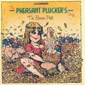 The Barrow Poets - The Pheasant Plucker's Song download flac mp3