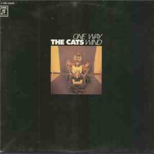 The Cats - One Way Wind download flac mp3