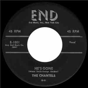 The Chantels - He's Gone download flac mp3
