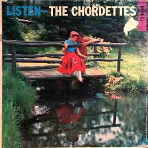 The Chordettes - Listen download flac mp3