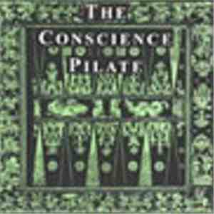 The Conscience Pilate - Never For You download flac mp3