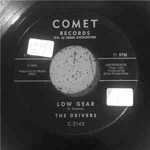 The Drivers  - Low Gear / High Gear download flac mp3