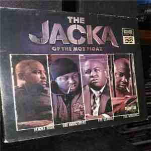 The Jacka - Flight Risk/the Indictment/the Verdict/the Sentence flac mp3 download