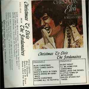 The Jordanaires - Christmas To Elvis download flac mp3