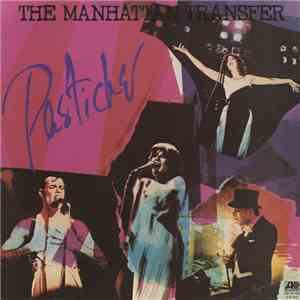 The Manhattan Transfer - Pastiche download flac mp3