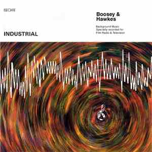 The New Concert Orchestra - Industrial download flac mp3