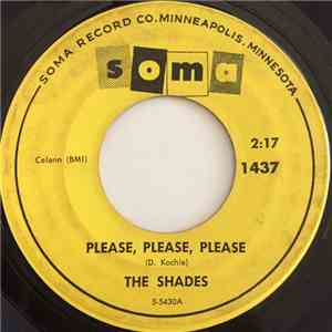 The Shades  - Please Please Please download flac mp3
