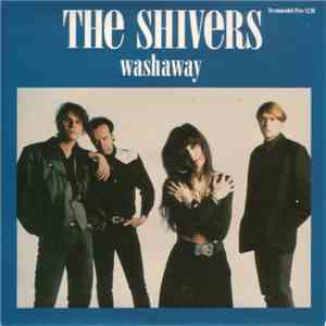 The Shivers  - Washaway download flac mp3