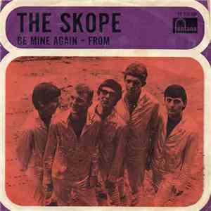 The Skope - Be Mine Again / From download flac mp3