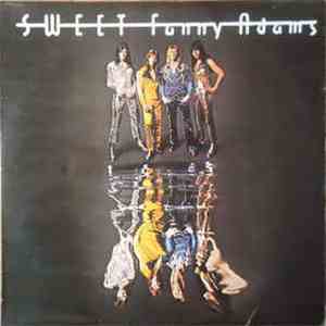 The Sweet - Sweet Fanny Adams download flac mp3