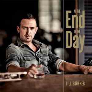 Till Brönner - At The End Of The Day download flac mp3