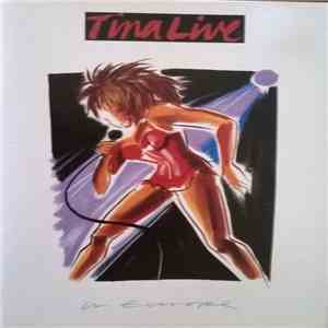 Tina Turner - Tina Live In Europe download flac mp3