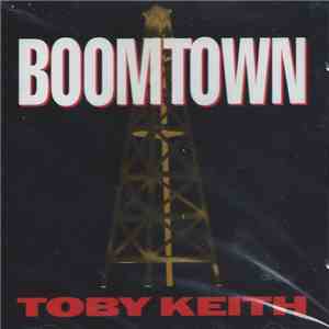 Toby Keith - Boomtown download flac mp3
