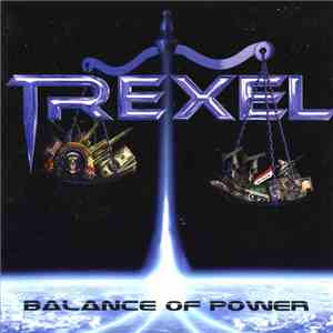 Trexel - Balance Of Power download flac mp3