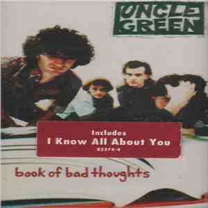 Uncle Green - Book Of Bad Thoughts download flac mp3